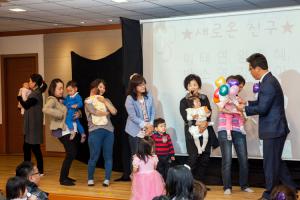  주일예배 영아부