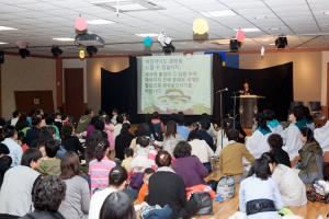  주일예배 영아부