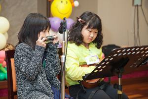  주일예배 초등부