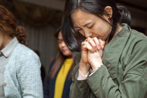  금요찬양집회 'The Call'