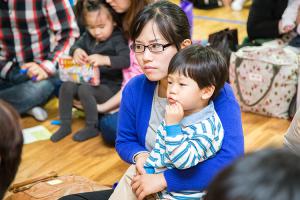  주일예배 영아부