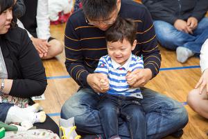  주일예배 영아부