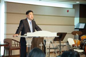  주일예배 중등부(에벤에셀)