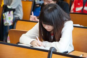  주일예배 중등부(에벤에셀)