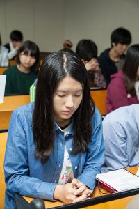  주일예배 중등부(에벤에셀)