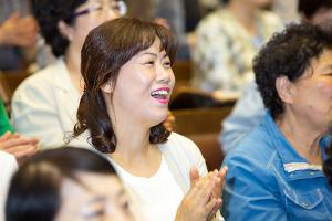  제2차 구속사시리즈 세미나