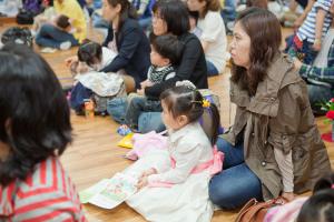  주일예배 영아부