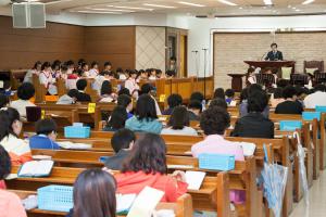  주일예배 소년부