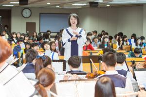  주일예배 중등부(에벤에셀)