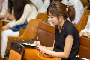  청년1부(헵시바선교회) 전도축제 'Come & See'