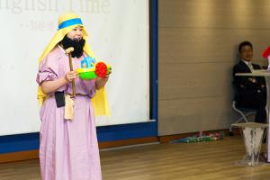  주일예배 영아부