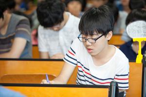  주일예배 중등부(에벤에셀)