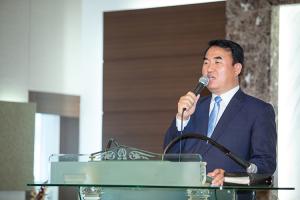  주일예배 고등부(한소리)