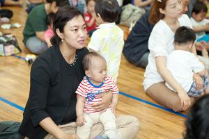  주일예배 영아부