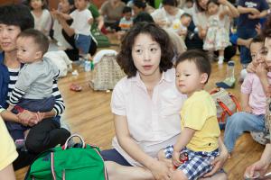  주일예배 영아부