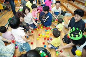  주일예배 영아부