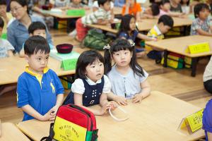  주일예배 유치부