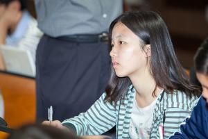  주일예배 중등부(에벤에셀)