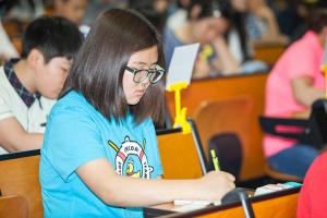  주일예배 중등부(에벤에셀)