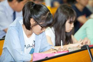  주일예배 중등부(에벤에셀)