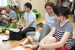  주일예배 영아부