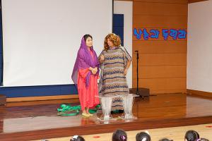  주일예배 유치부