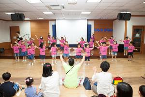  주일예배 유치부