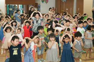  주일예배 유치부