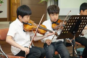  주일예배 소년부