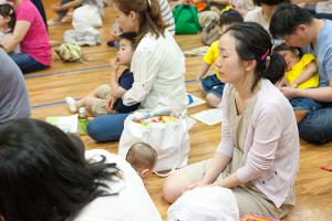  주일예배 영아부