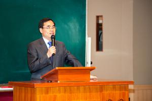  토요예배 청년 1부(헵시바선교회)