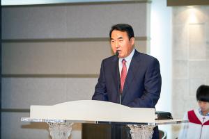  주일예배 중등부