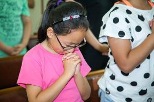  주일예배 소년부