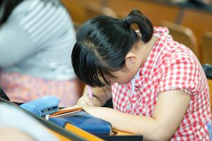  주일예배 중등부(에벤에셀)