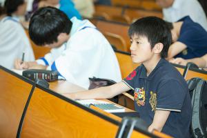  주일예배 중등부(에벤에셀)