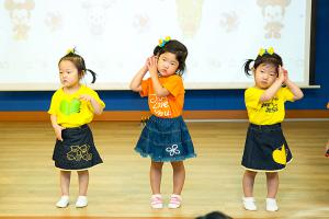  영아부 여름성경학교