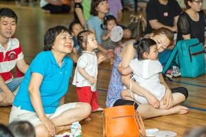  영아부 여름성경학교