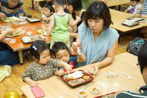  영아부 여름성경학교