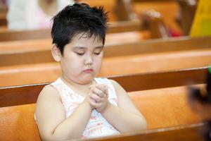  주일예배 유년부