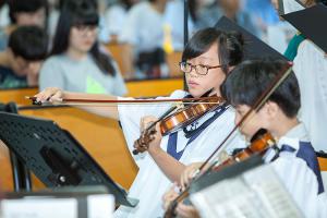  주일예배 중등부(에벤에셀)