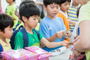  주일예배 유년부