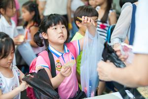  주일예배 유년부