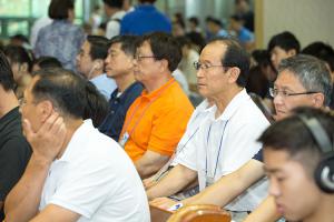  하계대성회 둘째날 오전강의