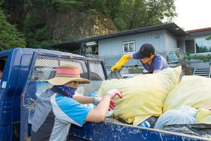  하계대성회 둘째날 둘러보기