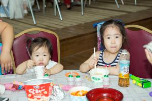  하계대성회 둘째날 둘러보기