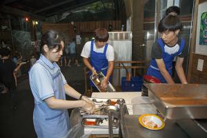  하계대성회 둘째날 둘러보기