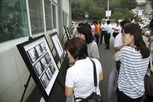  하계대성회 둘째날 둘러보기