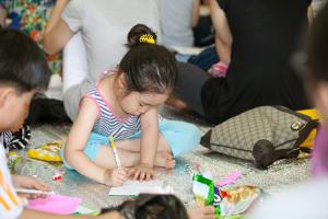  하계대성회 셋째날 오후강의