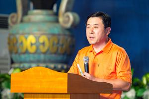  하계대성회 저녁강의