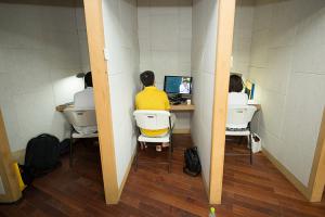  하계대성회 셋째날 둘러보기